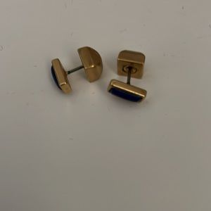 Stella and Dot reversible studs
